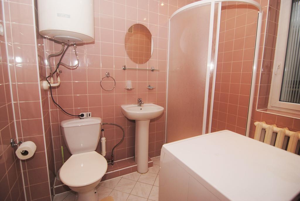 Poilsis Prie Dineikos Parko Hotel Druskininkai Room photo