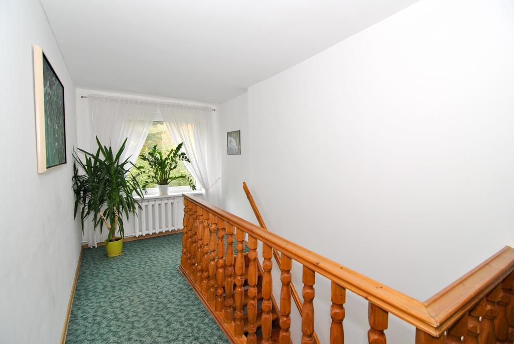 Poilsis Prie Dineikos Parko Hotel Druskininkai Exterior photo